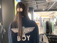 -五星商业大厦