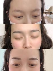 点击看大图 -久匠半永久纹眉