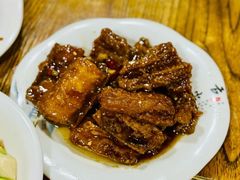 -红实家常菜(静安里店)