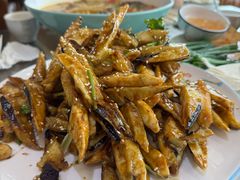 -抹直口特色菜馆(一店)