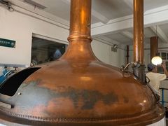 -青岛啤酒博物馆