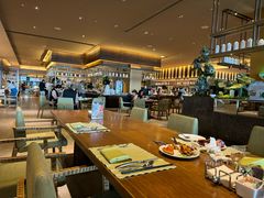 -海棠湾威斯汀酒店·知味西餐厅