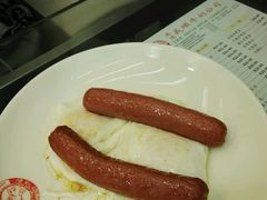 -义顺牛奶公司(庇利金街店)