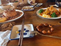 -深夜食堂(永康南路店)