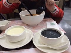 iphone_upload_pic-翡翠拉面小笼包(机场DFS店)
