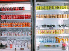 -牛气(将军澳中心店)