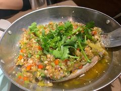 烤鲫鱼-铂米星座(瑞安店)
