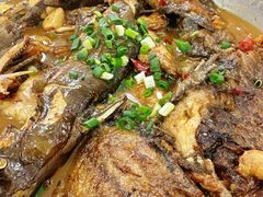 -长临河古镇福味轩土菜馆(长临河店)