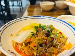 -三生小馆(亭知路店)