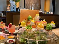 -华尔道夫酒店·羿庭(金鱼胡同店)