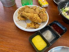 -奇帕波·披萨&炸鸡(诺和木勒站店)
