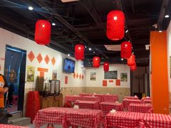 -荆九爷爆炒桥头三嫩(云南北路店)