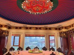 -小天鹅火锅·一线江景洪鼎旗舰店(洪崖洞店)