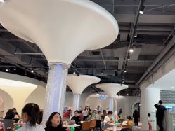 -MINI MARS KIDS CLUB亲子家庭中心(杨浦黄兴店)
