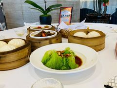 -观海海鲜(蛇口广场店)