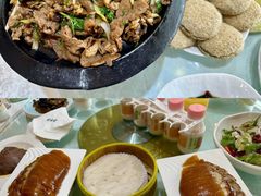 -烤肉宛饭庄(南礼士路店)