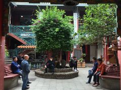 -云南古玩城(护国路店)