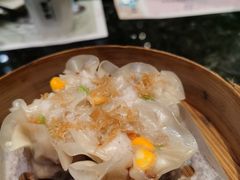 菊花烧卖-新兴·金羊座·粤菜点心(乐峰店)