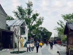 -卡旺卡(合肥半边街店)