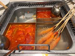 番茄锅底-海底捞火锅(亲子主题北金鹰店)