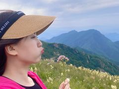 -白草畔自然风景区