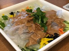 -小土豆北方菜馆(方庄店)