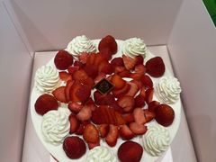 -花园饼屋·吐司蛋糕面包(星海店)