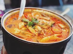 冬阴功-Thai Alley泰爱里(二沙岛店)