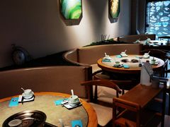 -贰重天冰煮羊自助火锅(东坝店)