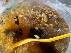 -夏食光安顺小舒冰粉冰浆(甲秀楼店)