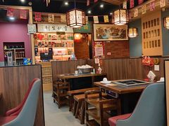 -晓林火锅(安定门店)