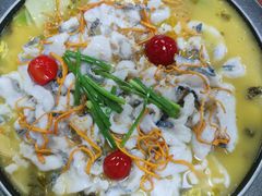 -山城外·非遗酸菜鱼(蜀都万达店)