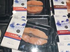 -长申超市(美食城店)