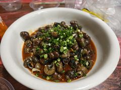 -三码头嗦螺(长沙市贺龙体育运动学校店)