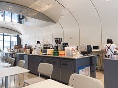 -Seesaw Coffee(上生新所店)