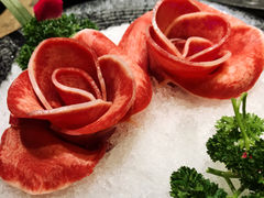 -马子禄牛肉面(金宝街店)