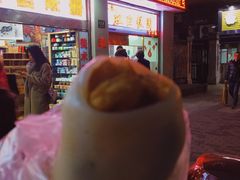 -上海虹口糕团(福州路店)
