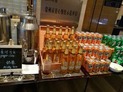 -常州富力喜来登酒店 Feast盛宴标帜西餐厅(新北万达广场店)