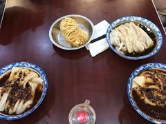 -张明富面皮店(东大街店)