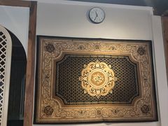 -新疆伏拉沃餐厅(白龙南路店)