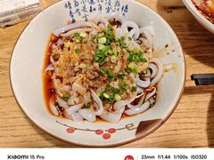 川北凉粉-盘飧市(春熙路店)