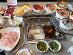 -海底捞火锅(汕头苏宁广场店)