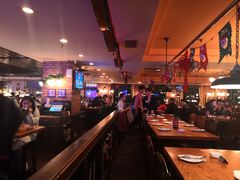 -宝莱纳啤酒花园餐厅PAULANER BRAUHAUS Nanjing(广州路店)