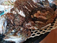 -北京水岸山吧度假村(雁栖镇店)