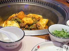 -山河屯铁锅炖(哈西站店)