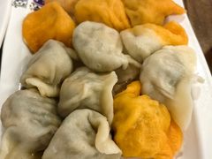 -宝源饺子(麦子店街店)
