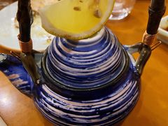 -银子铁板烧料理自助餐(人民广场店)