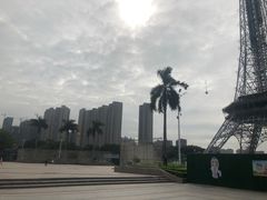 -文华公园(禅城区)