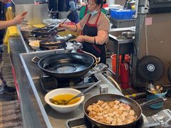 -大笑饭堂(甲子桥店)