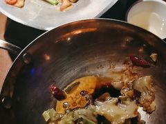 -绿茶餐厅(千岛湖银泰城店)